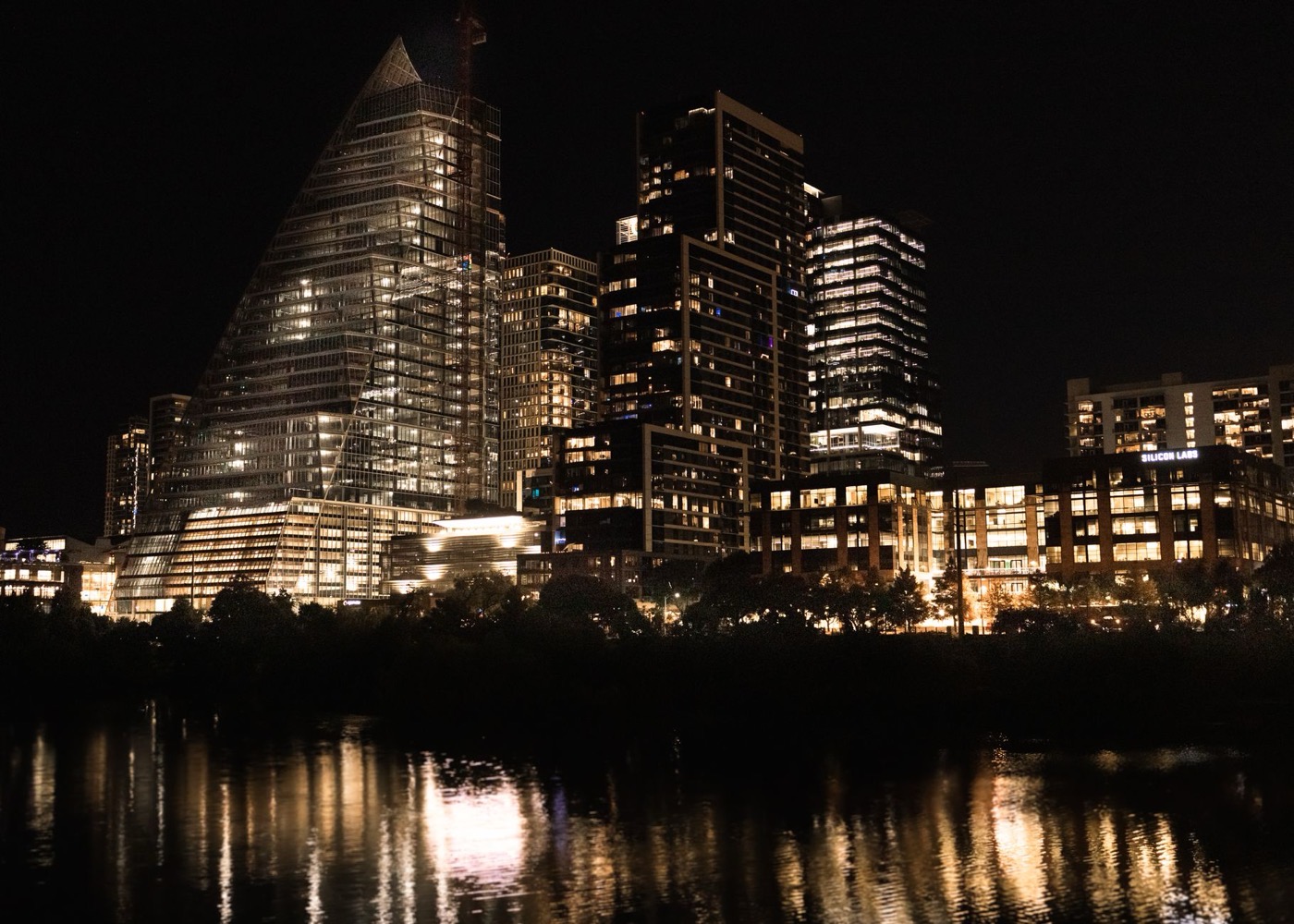 city